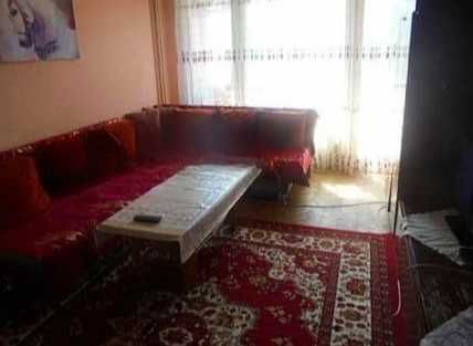 Продава се Двустаен апартамент в София, Център - 66 кв.м за 2069 €/кв.м - Снимка #1