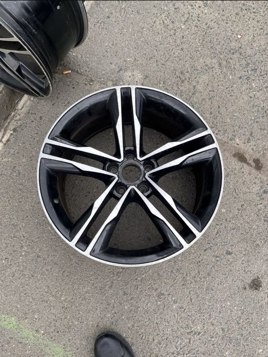 Vand jante gama vag (VW,Audi,Skoda,Seat)