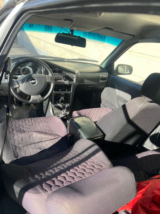 Nexia2 so’ns 2010 metan gazi bor