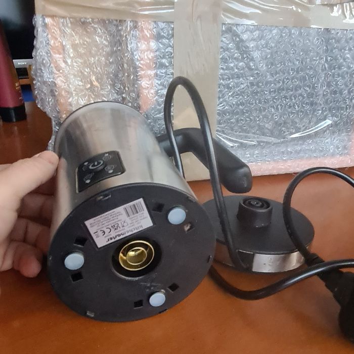 Пенообразувател за мляко KITCHENMASTER