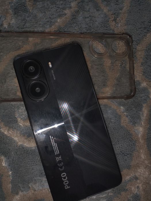 Poco x7 pro ultra