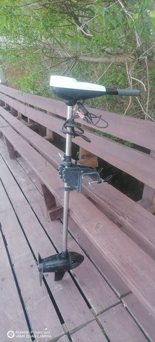 Продам электродвигатель