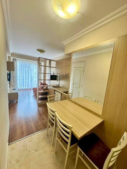 Продава се Двустаен апартамент в к.к. Слънчев бряг - 49 кв.м за 802 €/кв.м - Снимка #2