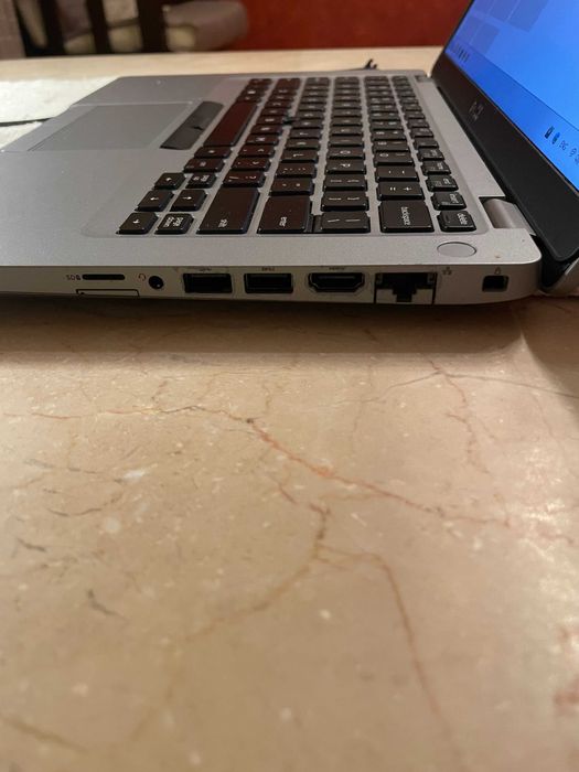 Laptop Dell Latitude 5410 – i5 Gen 10, SSD, Windows 11 Pro