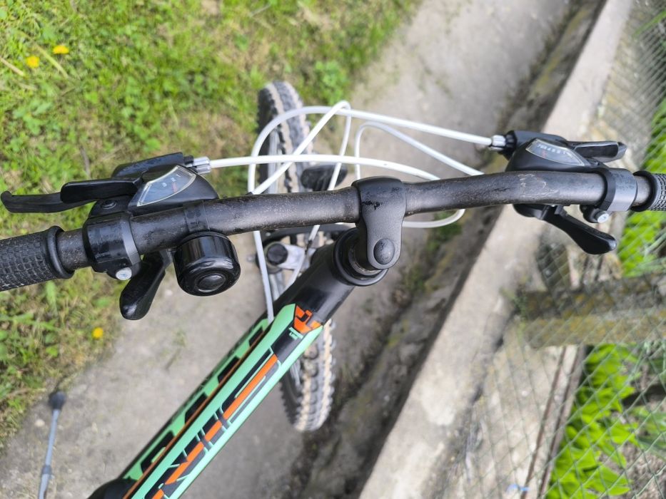 Детски велосипед Varan denis 26"