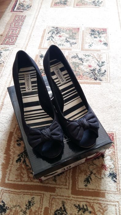 Туфли женские, 39р