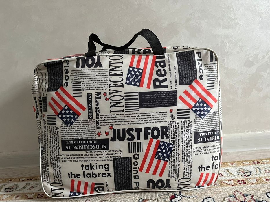 Тент коболт каптама