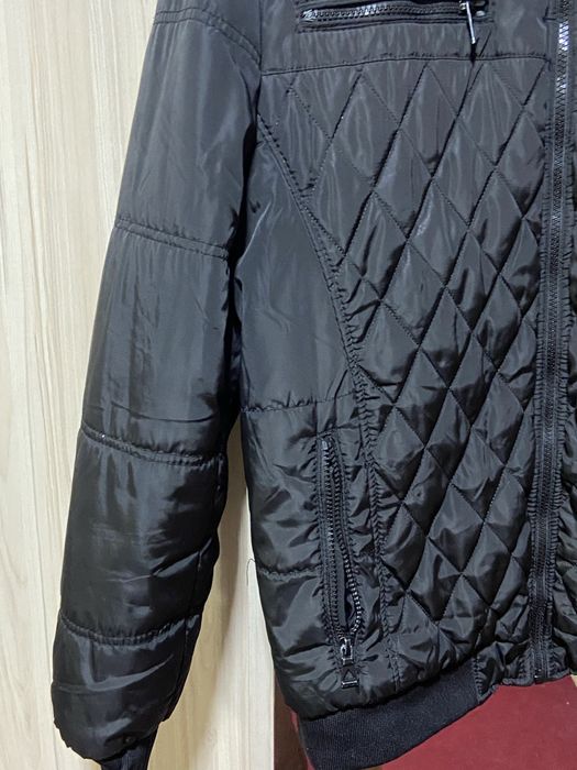 Мъжко яке размер М