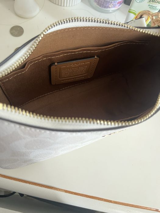 Сумка Coach новая