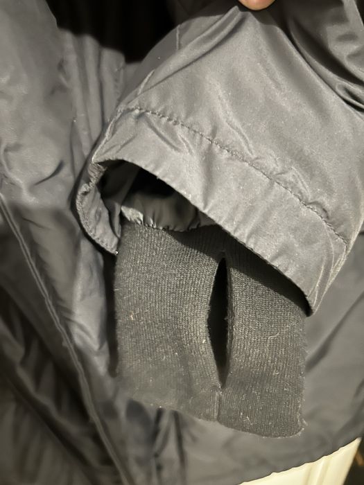 Geacă parka de iarnă H&M