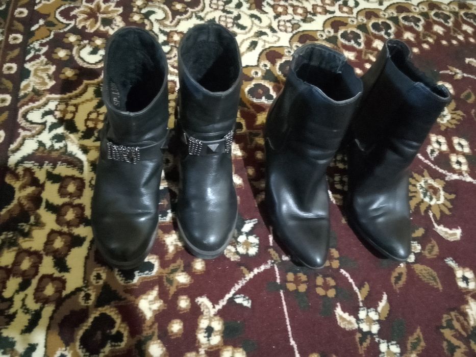 Ойок кейимлар йахше качисваси кейиб оласиз