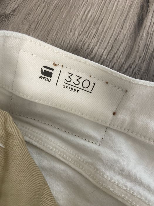 Blugi G-Star Raw Originali nefolosiți