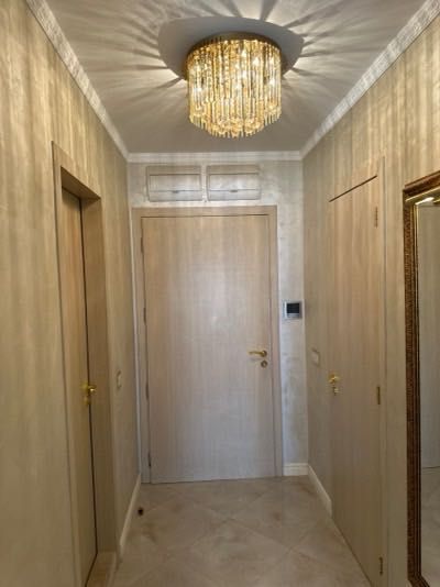 Топ лукс апартамент двустаен топ център Варна