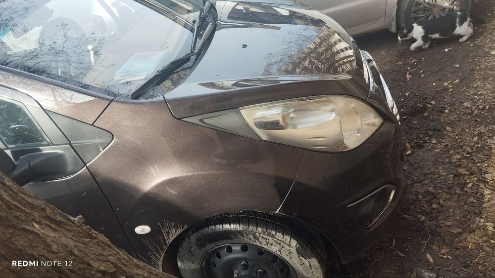 Srochno spark sotiladi