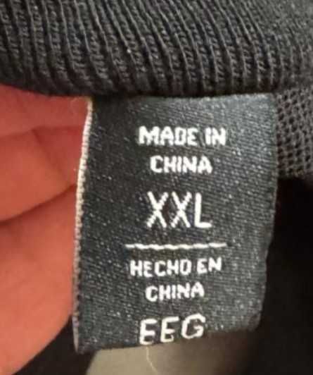 geaca DKNY - DX3MU120-XXL