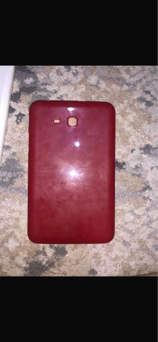 Планшет Samsung на запчасти