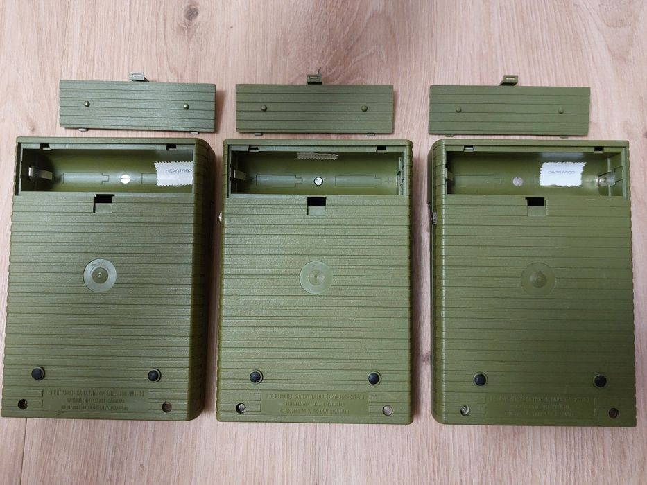 Калкулатор ЕЛКА 160