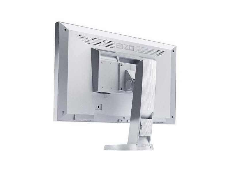 Monitor 27" QHD LED IPS EIZO EV2736W, DisplayPort, DVI, EV2736W