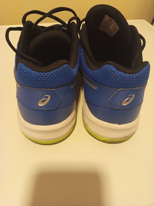 Маратонки Asics 41