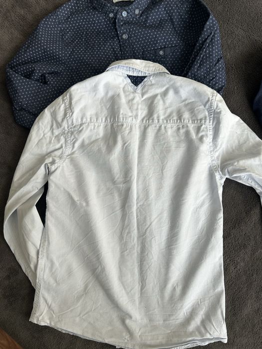 Лот Mayoral Okaidi 122см