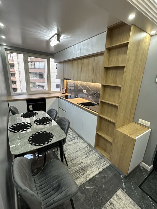Proprietar închiriez apartament 2 camere – PRIMA ÎNCHIRIERE | Baba Novac – Belvedere | Vis-a-vis de Parcul IOR