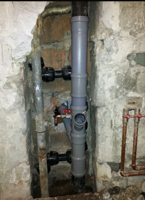 Instalator Apa  N-stop, URGENTE ,Canal , Bransamente sanitare ,desfund