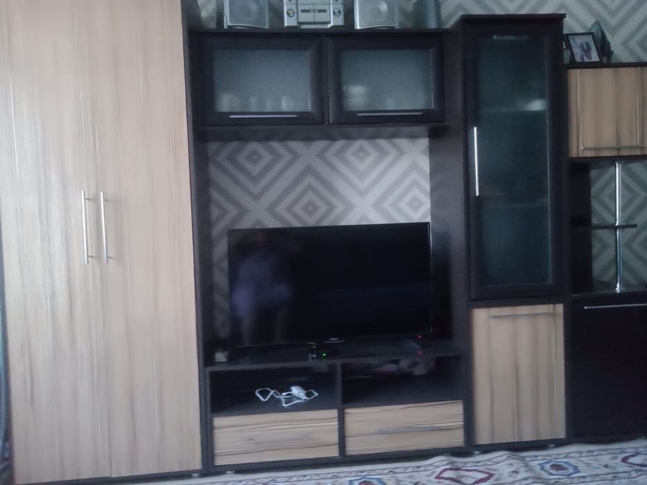 Продам стенку шкаф