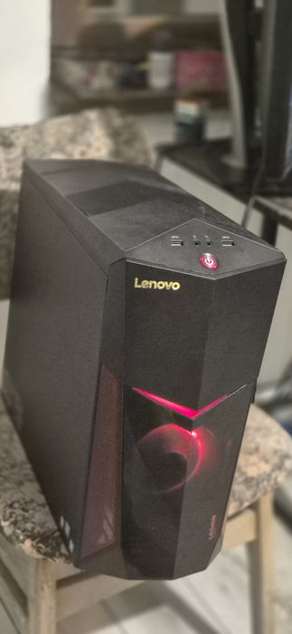 Vand Pc Lenovo gaming
