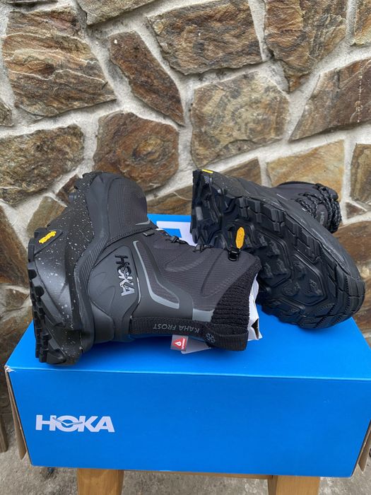 Hoka Kaha 2 Frost Gtx , marimea 42