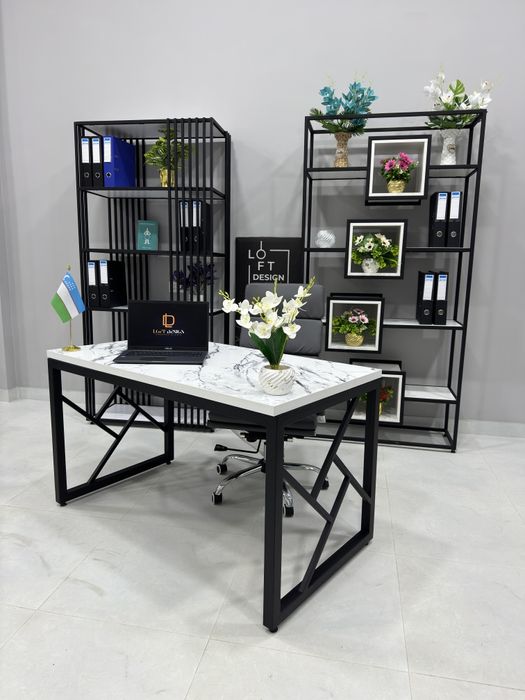 Офисный мебель  комп.стол,парта, письменный в расрочку ,stol , komp.