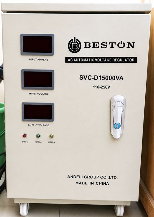 BESTON 150000kv.