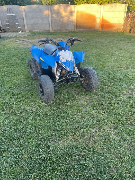 ATV de copii  POLARIS 90 CC