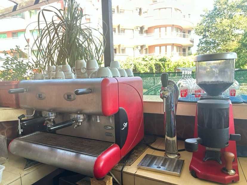 Кафемашина La San Marco 85 Sprint S