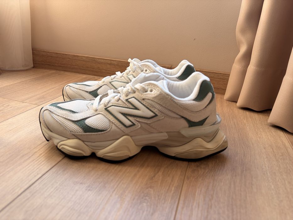 New balance 9060