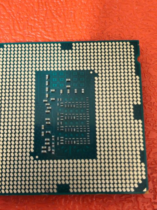 Procesor I7 4790S socket 1150