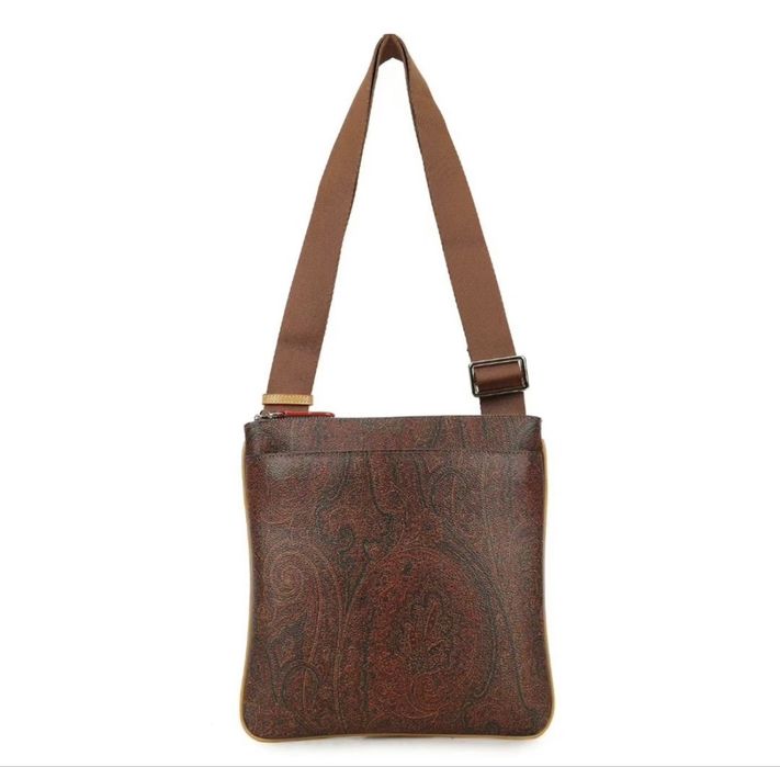 Мужская барсетка Etro Milano