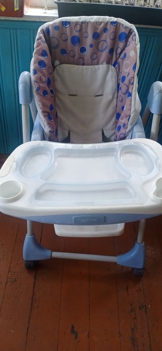 Продам, детский стул для кормления