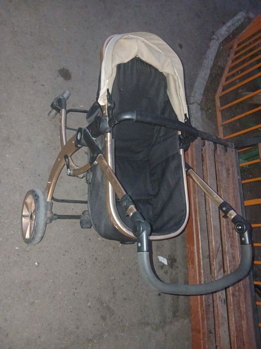 Коляска для детей