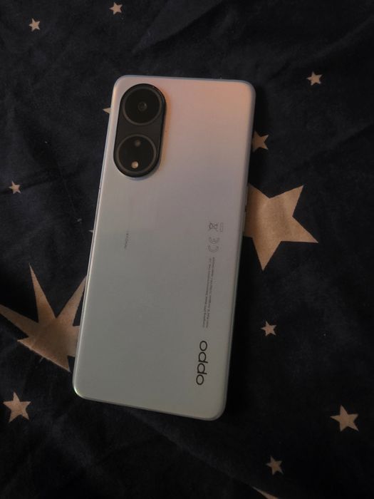 Oppo Reno A98 128 g 5G