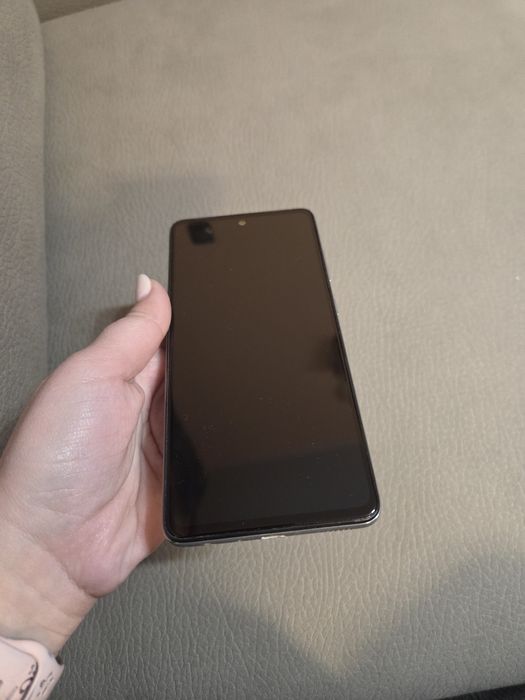Samsung  Galaxy A52