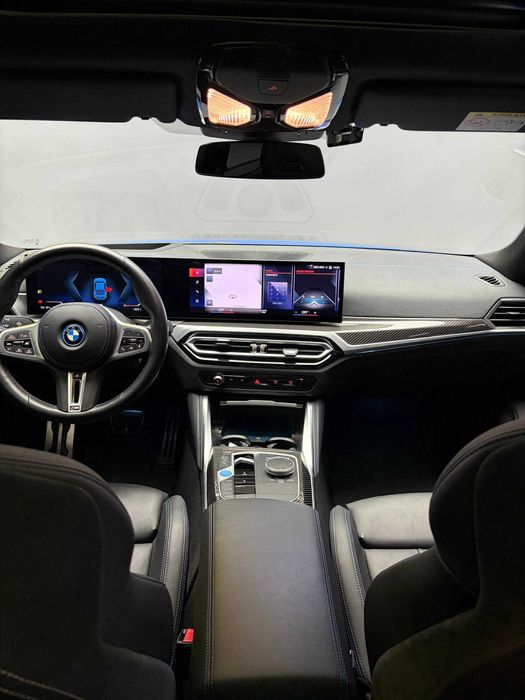 Продается BMW i4 m50