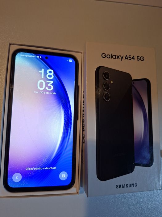 Samsung A54 5g l