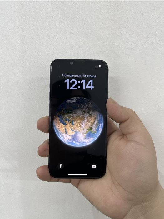 iPhone 13 128гб/89% EAC Состояние идеальный
