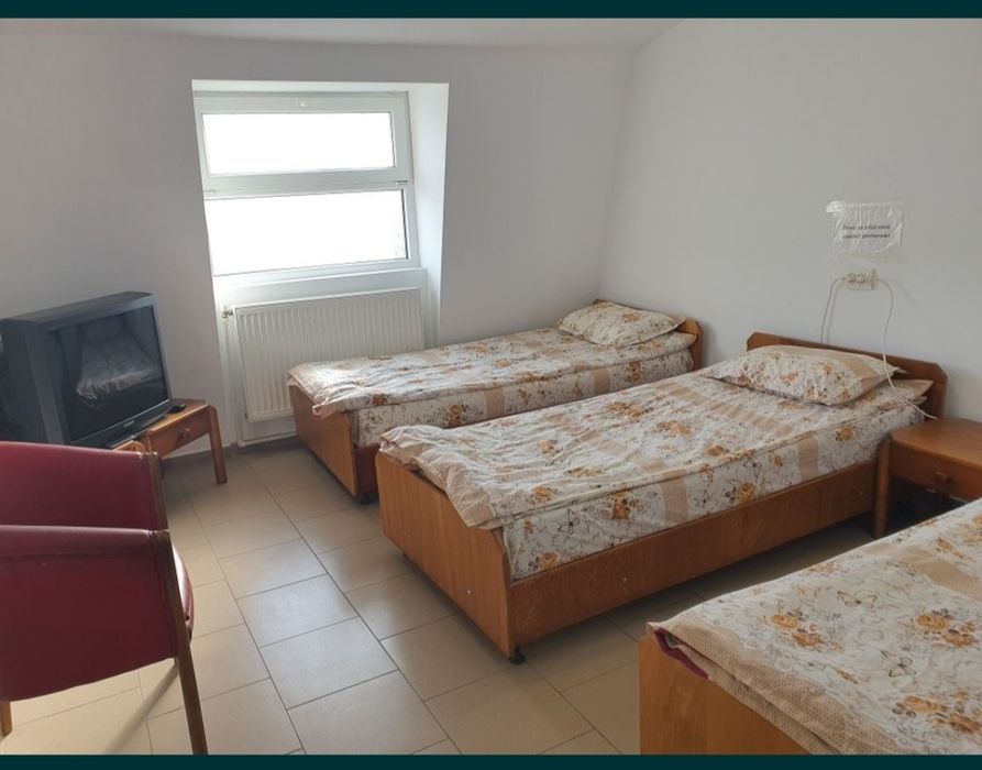 Cazare muncitori Ploiesti