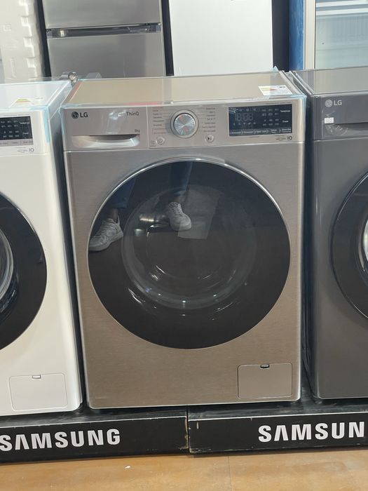 Lg kir mashinasi 8kg