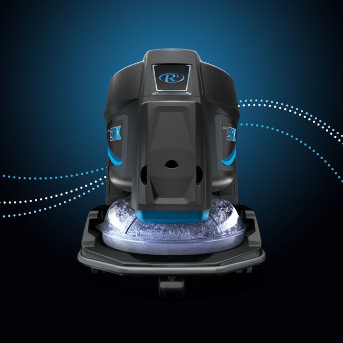 Почистване с Рейнбоу