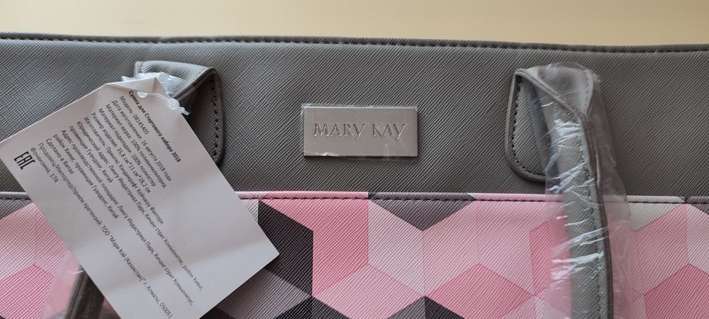 Продам Сумку  от Mary Kay