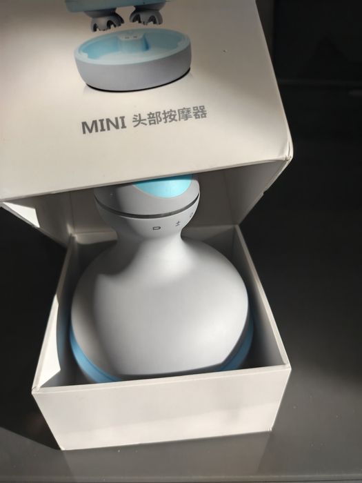 Массажёр Xiaomi  Mini Head M2