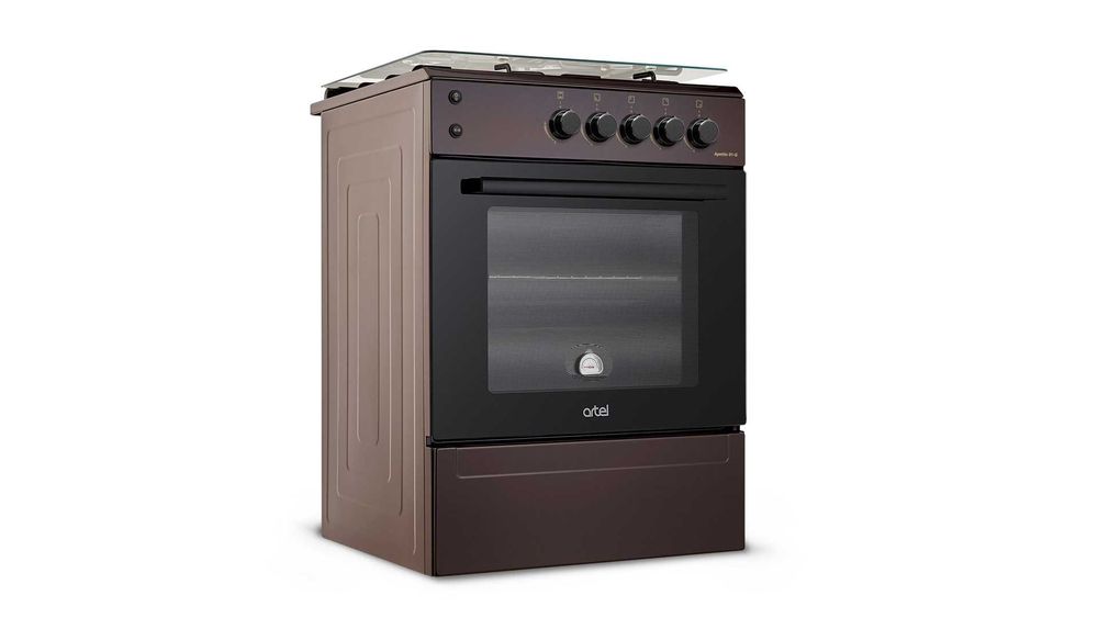 Кухонная плита Artel Apetito 01 G