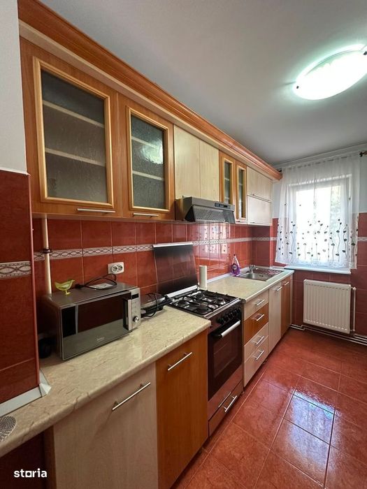 Apartament 2 camere, zona Noua